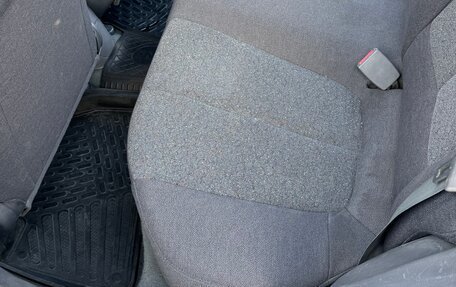 Hyundai Accent II, 2006 год, 300 000 рублей, 11 фотография
