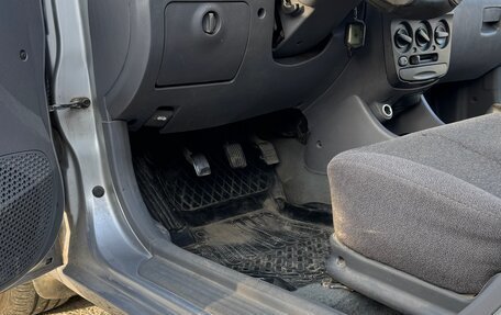 Hyundai Accent II, 2006 год, 300 000 рублей, 13 фотография