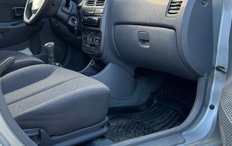 Hyundai Accent II, 2006 год, 300 000 рублей, 15 фотография