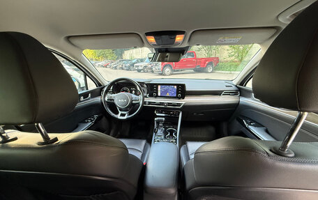 KIA K5, 2021 год, 2 500 000 рублей, 12 фотография