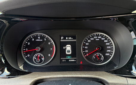 KIA K5, 2021 год, 2 500 000 рублей, 17 фотография