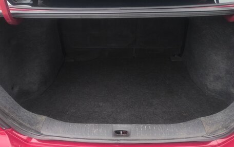 Nissan Tiida, 2011 год, 860 000 рублей, 9 фотография
