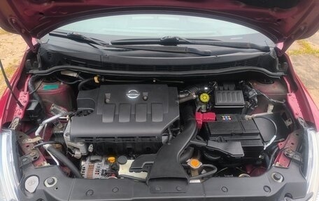 Nissan Tiida, 2011 год, 860 000 рублей, 6 фотография