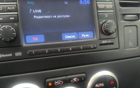 Nissan Tiida, 2011 год, 860 000 рублей, 17 фотография