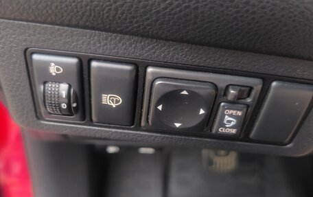 Nissan Tiida, 2011 год, 860 000 рублей, 15 фотография