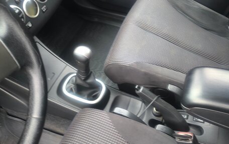 Nissan Tiida, 2011 год, 860 000 рублей, 16 фотография
