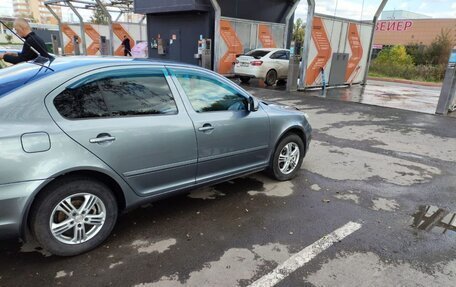 Skoda Octavia, 2012 год, 950 000 рублей, 4 фотография