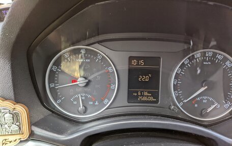 Skoda Octavia, 2012 год, 950 000 рублей, 6 фотография
