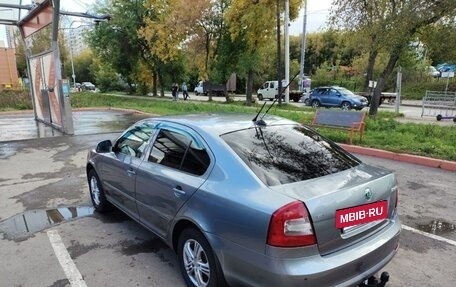 Skoda Octavia, 2012 год, 950 000 рублей, 3 фотография