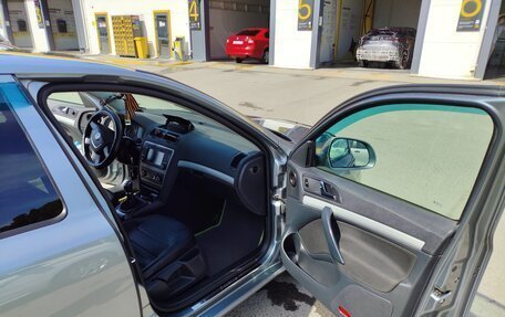 Skoda Octavia, 2012 год, 950 000 рублей, 9 фотография