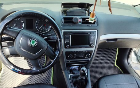 Skoda Octavia, 2012 год, 950 000 рублей, 11 фотография