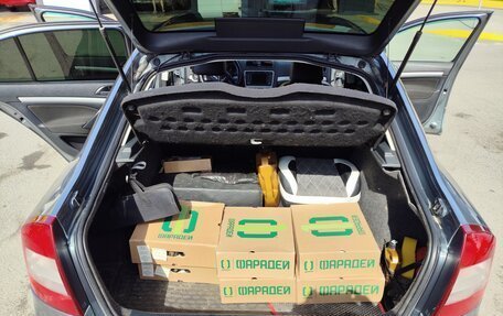 Skoda Octavia, 2012 год, 950 000 рублей, 13 фотография