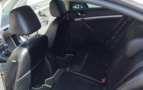 Skoda Octavia, 2012 год, 950 000 рублей, 14 фотография