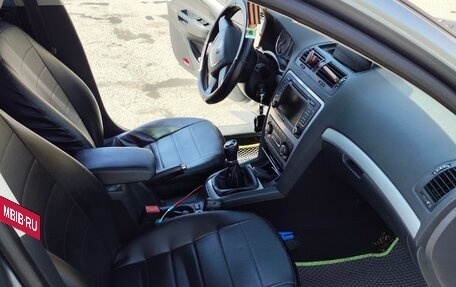 Skoda Octavia, 2012 год, 950 000 рублей, 8 фотография