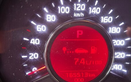 KIA cee'd III, 2016 год, 1 300 000 рублей, 34 фотография