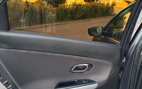 KIA cee'd III, 2016 год, 1 300 000 рублей, 28 фотография
