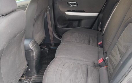 KIA cee'd III, 2016 год, 1 300 000 рублей, 29 фотография