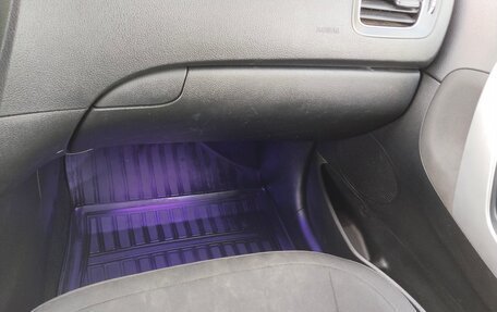 KIA cee'd III, 2016 год, 1 300 000 рублей, 37 фотография