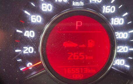 KIA cee'd III, 2016 год, 1 300 000 рублей, 35 фотография