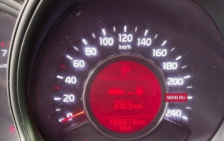 KIA cee'd III, 2016 год, 1 300 000 рублей, 32 фотография
