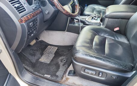 Toyota Land Cruiser 200, 2013 год, 4 100 000 рублей, 6 фотография