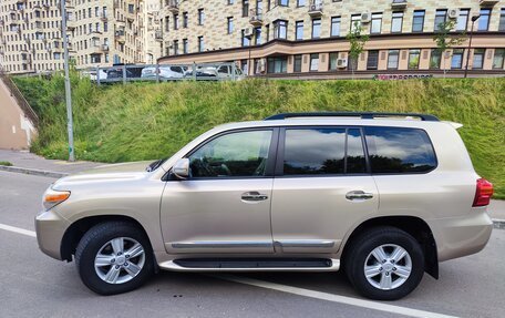 Toyota Land Cruiser 200, 2013 год, 4 100 000 рублей, 3 фотография