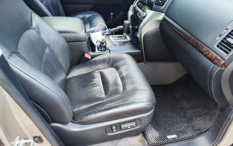 Toyota Land Cruiser 200, 2013 год, 4 100 000 рублей, 7 фотография