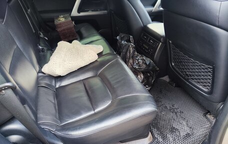 Toyota Land Cruiser 200, 2013 год, 4 100 000 рублей, 9 фотография