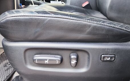 Toyota Land Cruiser 200, 2013 год, 4 100 000 рублей, 11 фотография