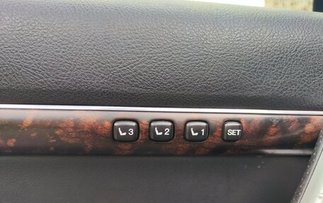Toyota Land Cruiser 200, 2013 год, 4 100 000 рублей, 12 фотография