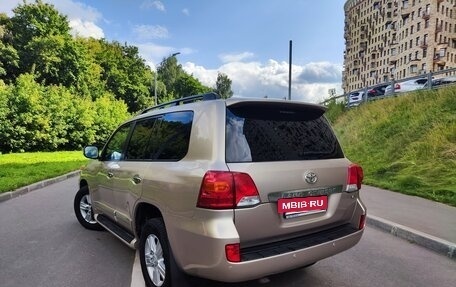 Toyota Land Cruiser 200, 2013 год, 4 100 000 рублей, 2 фотография