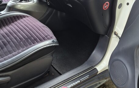 Nissan Juke II, 2011 год, 790 000 рублей, 7 фотография