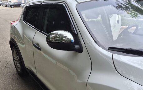 Nissan Juke II, 2011 год, 790 000 рублей, 5 фотография