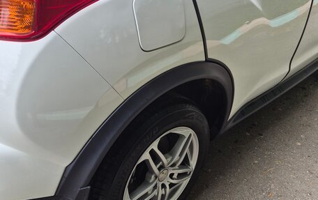 Nissan Juke II, 2011 год, 790 000 рублей, 10 фотография