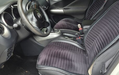 Nissan Juke II, 2011 год, 790 000 рублей, 14 фотография