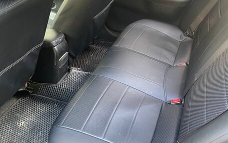 Mitsubishi Lancer IX, 2007 год, 370 000 рублей, 9 фотография