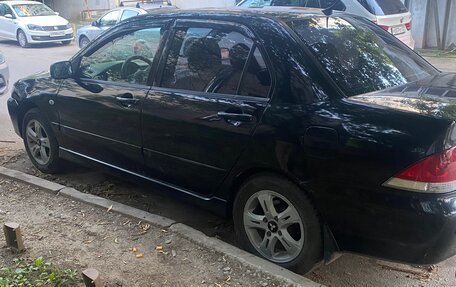 Mitsubishi Lancer IX, 2007 год, 370 000 рублей, 3 фотография