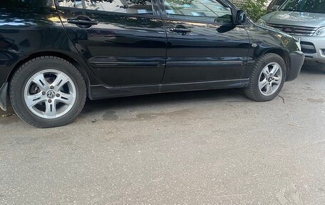 Mitsubishi Lancer IX, 2007 год, 370 000 рублей, 6 фотография