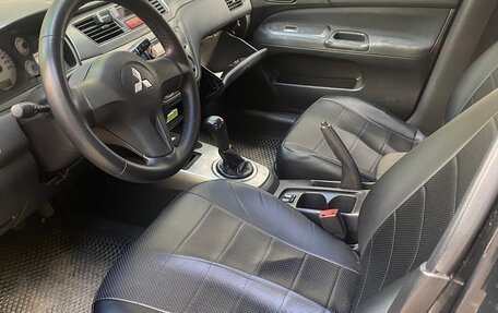 Mitsubishi Lancer IX, 2007 год, 370 000 рублей, 8 фотография