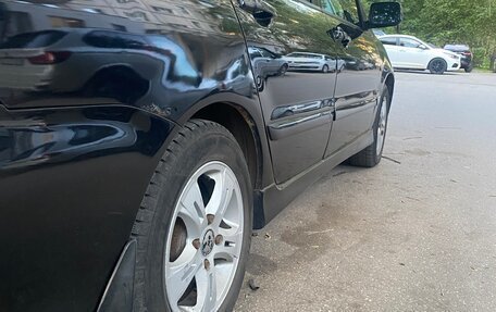 Mitsubishi Lancer IX, 2007 год, 370 000 рублей, 5 фотография