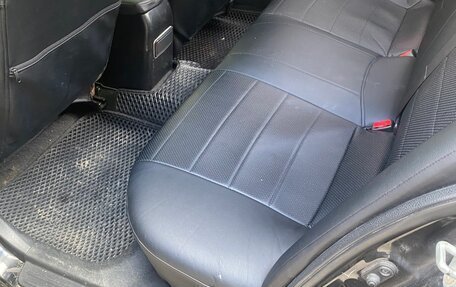 Mitsubishi Lancer IX, 2007 год, 370 000 рублей, 10 фотография