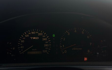 Toyota Chaser VI, 2001 год, 1 500 000 рублей, 15 фотография