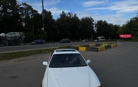 Toyota Chaser VI, 2001 год, 1 500 000 рублей, 9 фотография