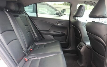 Honda Accord IX рестайлинг, 2013 год, 1 550 000 рублей, 10 фотография