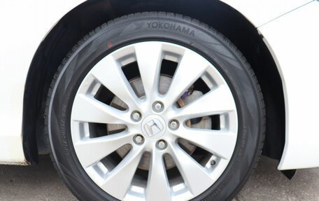 Honda Accord IX рестайлинг, 2013 год, 1 550 000 рублей, 9 фотография