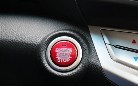 Honda Accord IX рестайлинг, 2013 год, 1 550 000 рублей, 18 фотография