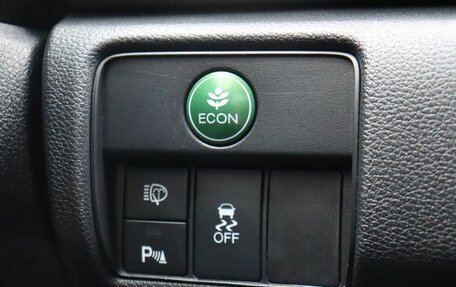 Honda Accord IX рестайлинг, 2013 год, 1 550 000 рублей, 19 фотография