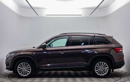 Skoda Kodiaq I, 2018 год, 2 595 000 рублей, 2 фотография