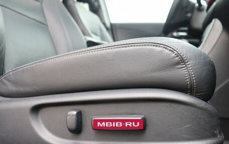 Honda Accord IX рестайлинг, 2013 год, 1 550 000 рублей, 13 фотография
