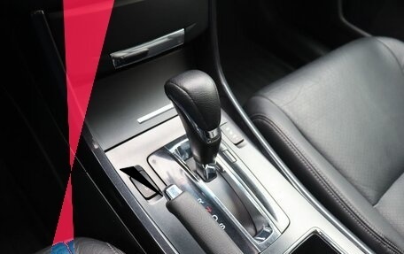 Honda Accord IX рестайлинг, 2013 год, 1 550 000 рублей, 20 фотография